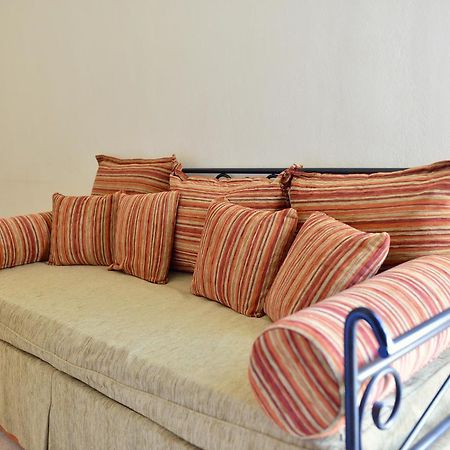 Aparthotel Korali à Almiropótamos Extérieur photo
